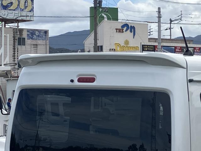 エブリイワゴン（徳島県徳島市）
