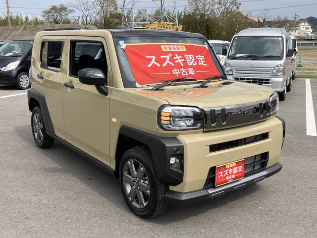 タフト（徳島県徳島市）画像34