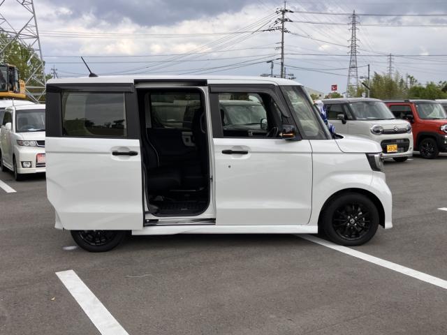 N-BOX（徳島県徳島市）画像63