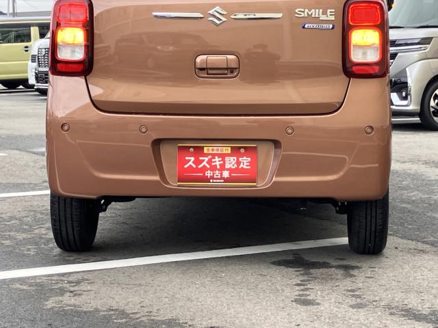 ワゴンRスマイル（徳島県徳島市）画像27