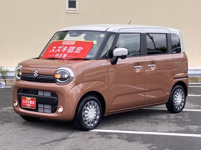 ワゴンRスマイル（徳島県徳島市）画像28
