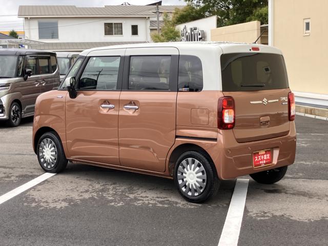 ワゴンRスマイル（徳島県徳島市）画像30