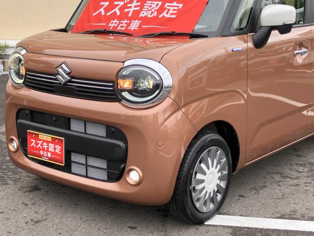 ワゴンRスマイル（徳島県徳島市）画像35