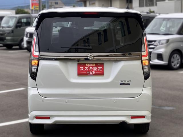 ソリオ（徳島県徳島市）画像32