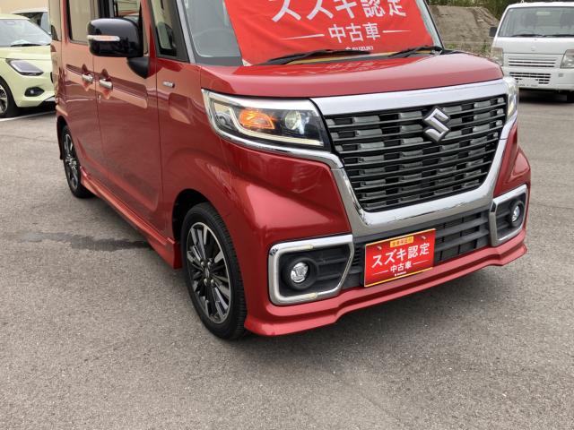 スペーシア（徳島県徳島市）画像26