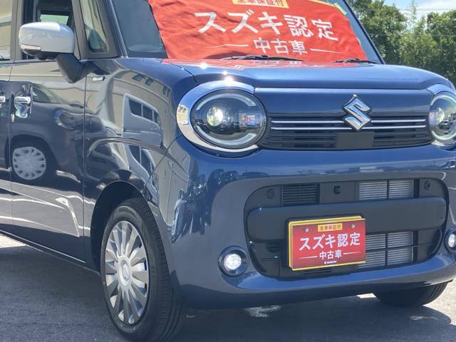 ワゴンRスマイル（徳島県徳島市）画像27
