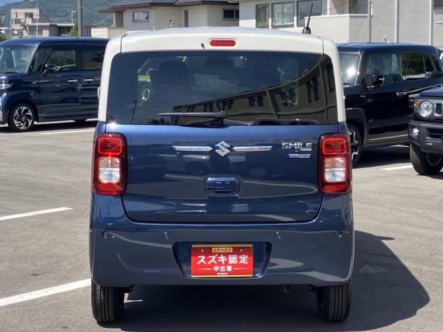ワゴンRスマイル（徳島県徳島市）画像33