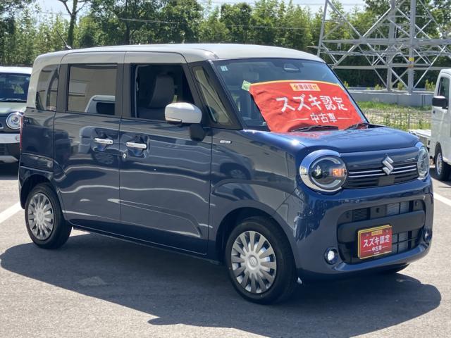ワゴンRスマイル（徳島県徳島市）画像36