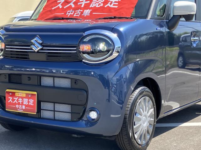 ワゴンRスマイル（徳島県徳島市）画像37