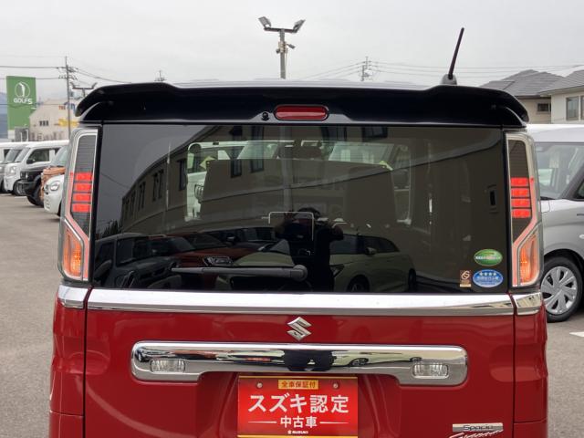 スペーシア（徳島県徳島市）画像39