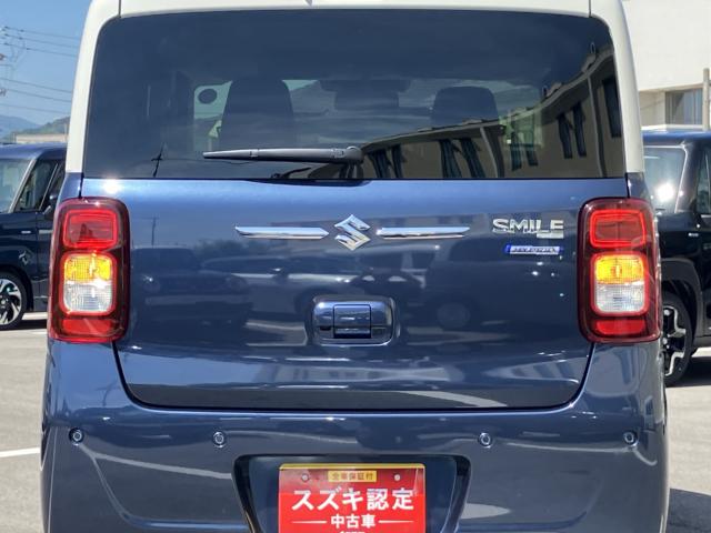 ワゴンRスマイル（徳島県徳島市）画像42