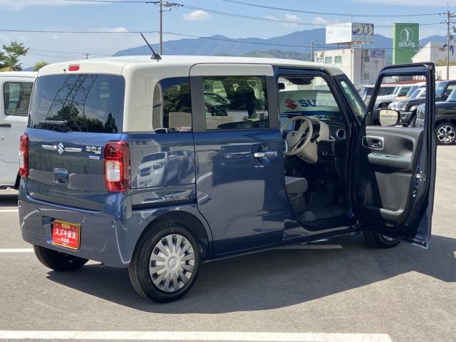 ワゴンRスマイル（徳島県徳島市）画像47
