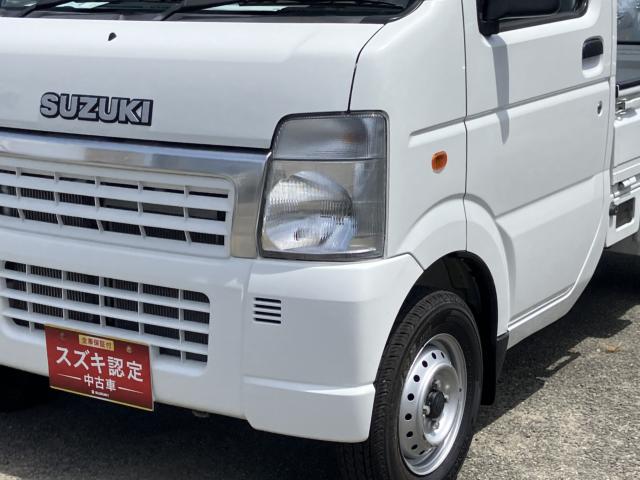 キャリイトラック（徳島県徳島市）画像22