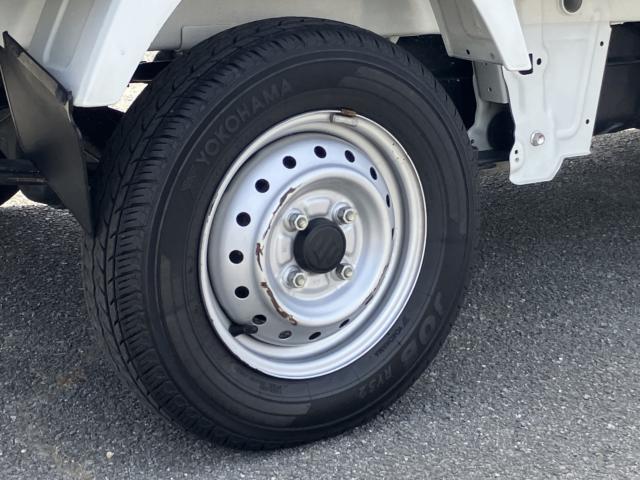 キャリイトラック（徳島県徳島市）画像37