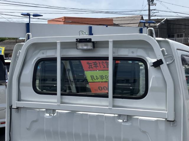 キャリイトラック（徳島県徳島市）画像41