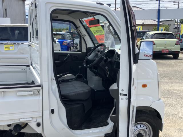 キャリイトラック（徳島県徳島市）画像50