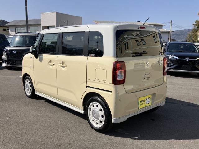 ワゴンRスマイル（徳島県徳島市）画像32