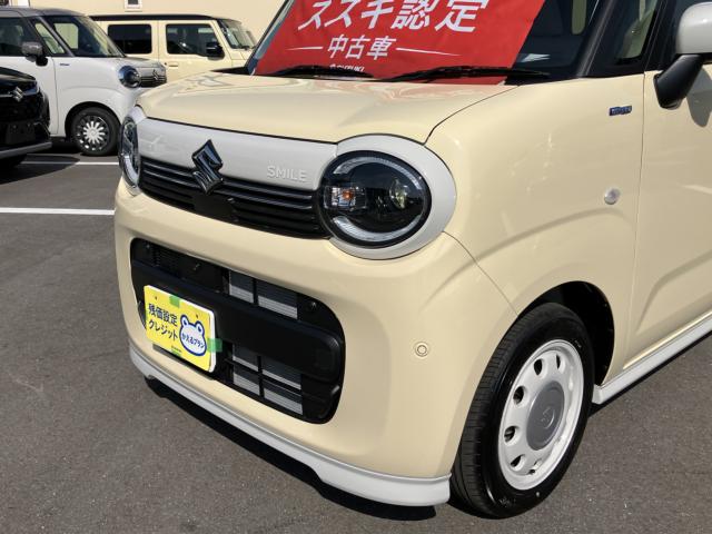 ワゴンRスマイル（徳島県徳島市）画像37