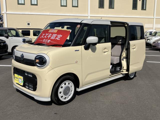 ワゴンRスマイル（徳島県徳島市）画像41