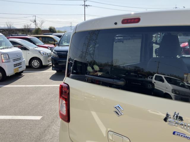 ワゴンRスマイル（徳島県徳島市）画像45