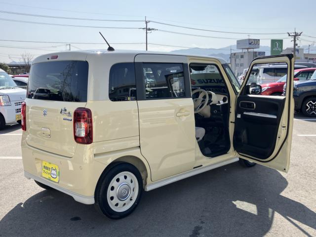ワゴンRスマイル（徳島県徳島市）画像48