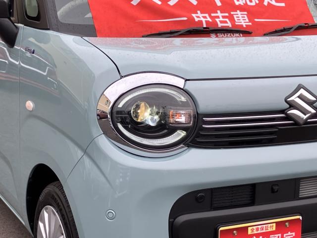 ワゴンRスマイル（徳島県徳島市）画像27