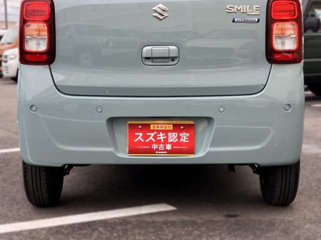 ワゴンRスマイル（徳島県徳島市）画像29