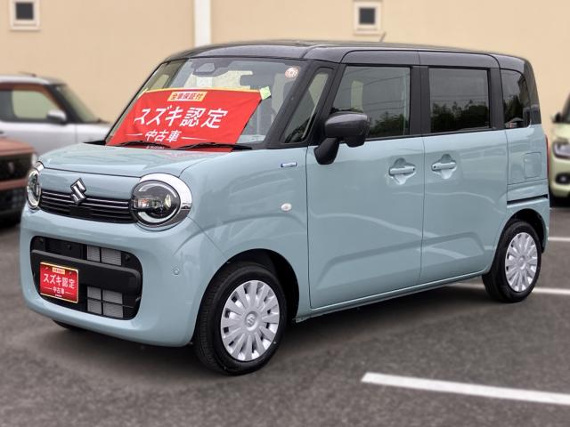 ワゴンRスマイル（徳島県徳島市）画像30