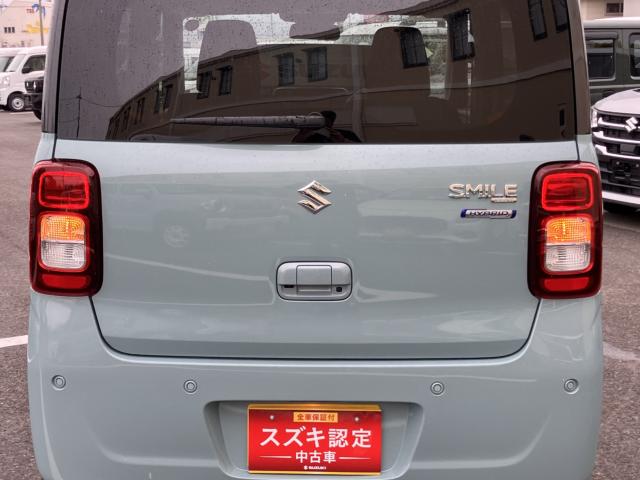 ワゴンRスマイル（徳島県徳島市）画像42