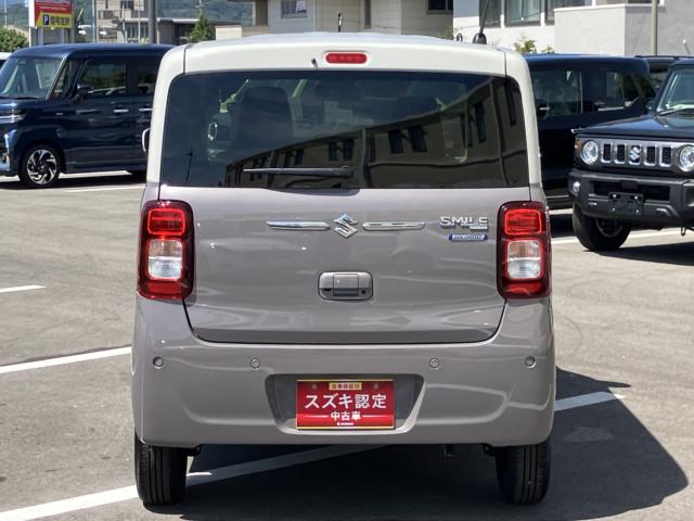 ワゴンRスマイル（徳島県徳島市）画像34