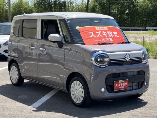 ワゴンRスマイル（徳島県徳島市）画像37