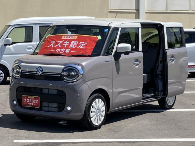 ワゴンRスマイル（徳島県徳島市）画像42