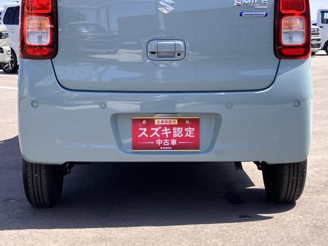 ワゴンRスマイル（徳島県徳島市）画像28