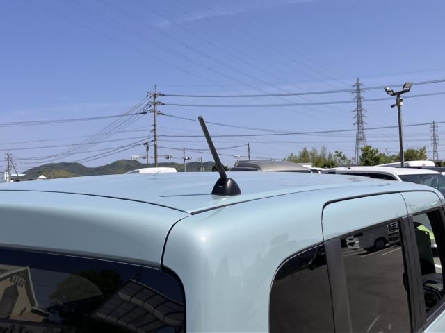 ワゴンRスマイル（徳島県徳島市）画像44
