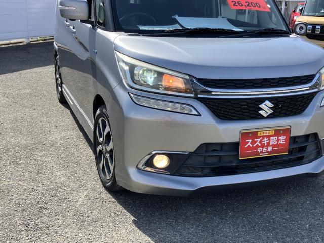 ソリオバンディット（徳島県徳島市）画像26