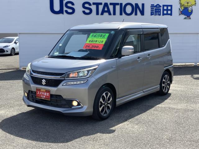 ソリオバンディット（徳島県徳島市）画像27