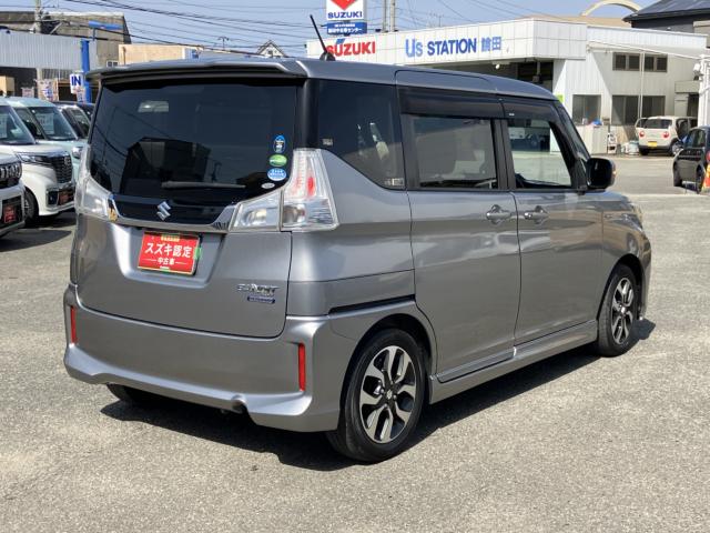 ソリオバンディット（徳島県徳島市）画像31