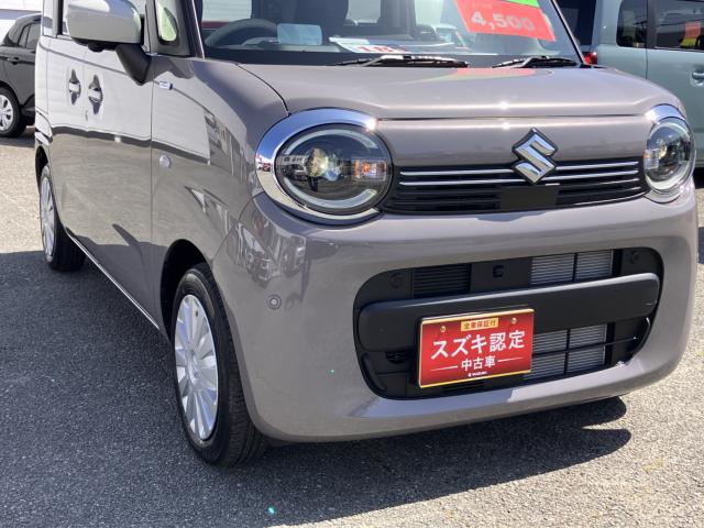 ワゴンRスマイル（徳島県徳島市）画像44
