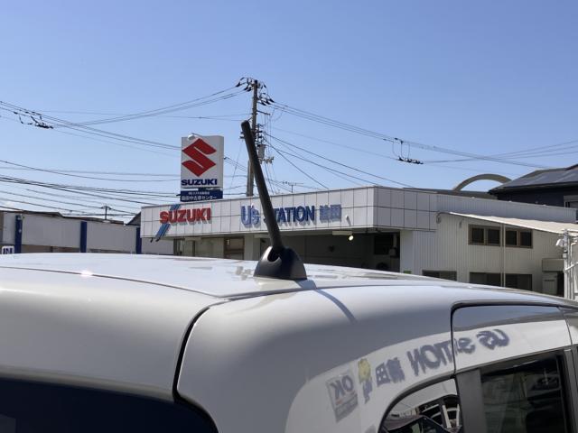 ワゴンRスマイル（徳島県徳島市）画像64