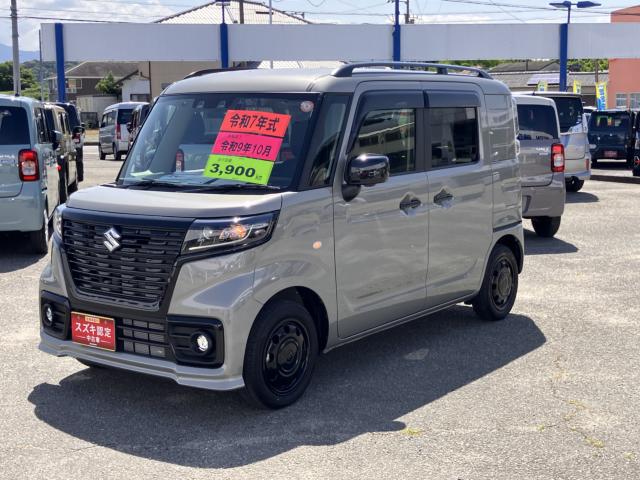 スペーシアベース（徳島県徳島市）画像30