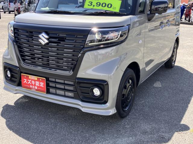 スペーシアベース（徳島県徳島市）画像37