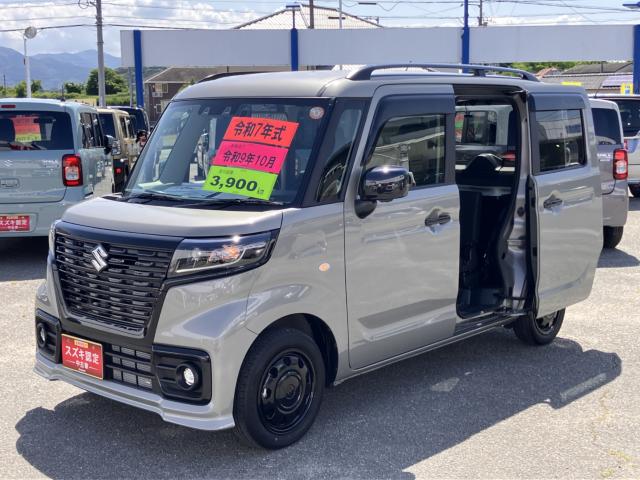 スペーシアベース（徳島県徳島市）画像41