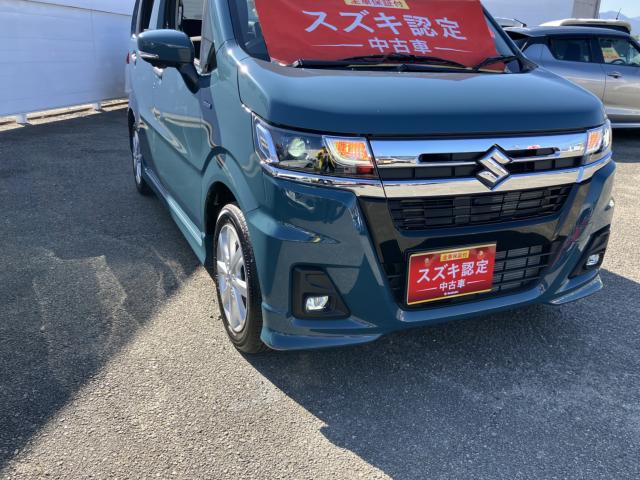 ワゴンR（徳島県徳島市）画像23