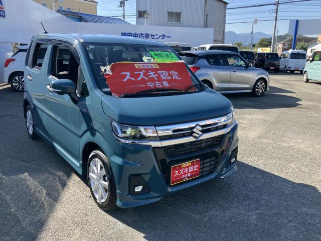 ワゴンR（徳島県徳島市）画像30