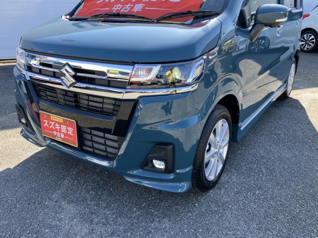ワゴンR（徳島県徳島市）画像31