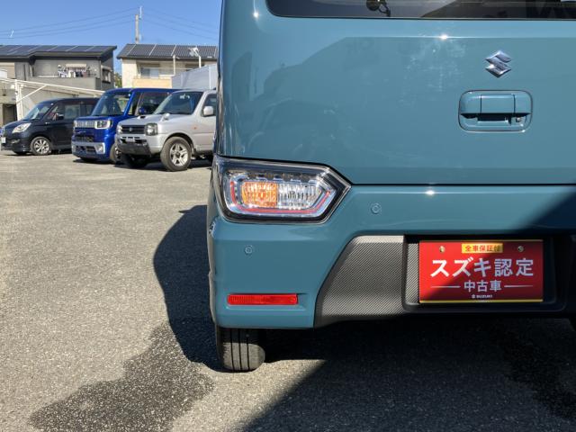 ワゴンR（徳島県徳島市）画像36