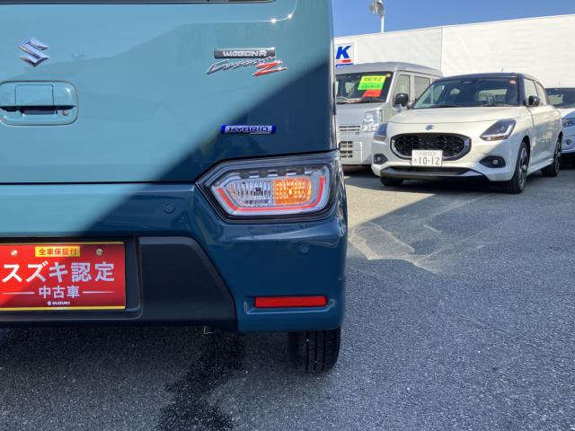 ワゴンR（徳島県徳島市）画像37