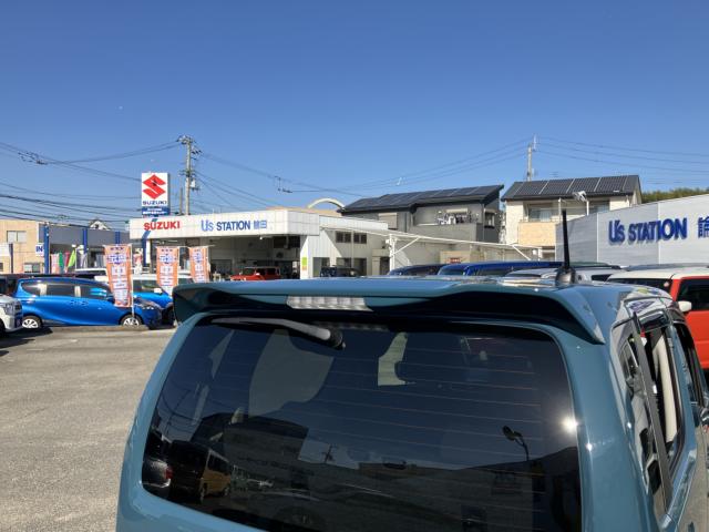 ワゴンR（徳島県徳島市）画像38