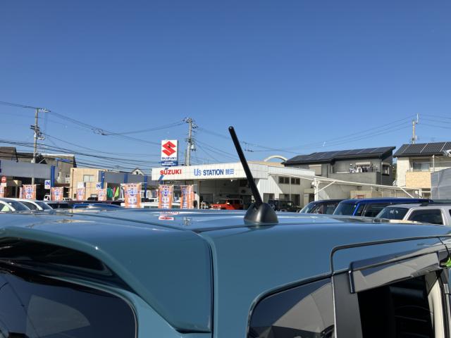ワゴンR（徳島県徳島市）画像40