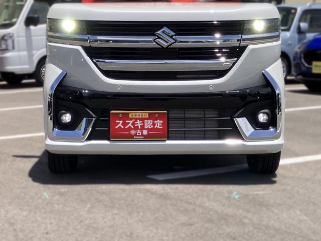 スペーシア（徳島県徳島市）画像26